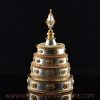 Tibetan Offering Mandala Set