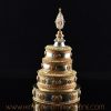 Buddhist Offering Mandala Set