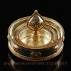 Tibetan Offering Mandala Set