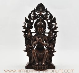 Maitreya – The Future Buddha Statue