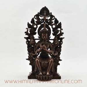 Maitreya – The Future Buddha Statue