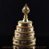 Tibetan Offering Mandala Set