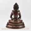 Samantabhadra Bodhisattva Statue