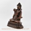 Samantabhadra Bodhisattva Statue
