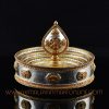 Tibetan Offering Mandala Set