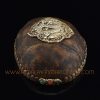 Dragon Carved Resin Kapala