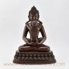 Samantabhadra Bodhisattva Statue