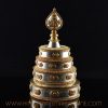 Tibetan Offering Mandala Set