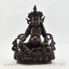 Yellow Jambhala Kubera Statue