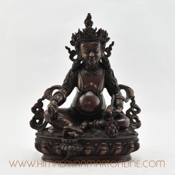 Protectors & Yidams Statues Archives - Himalayan Mart