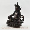 Yellow Jambhala Kubera Statue