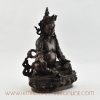 Yellow Jambhala Kubera Statue