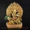 Dorje Legpa Statue