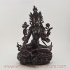 Ritual Green Tara Statue