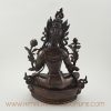 Ritual Green Tara Statue