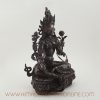 Ritual Green Tara Statue