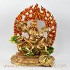 Dorje Lekpa Statue Details