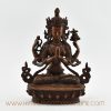 Handmade Chenrezig Statue