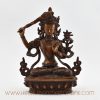 Handmade Manjushri Statue