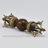5-Pronged Vajra Right Detail