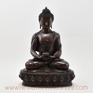 Buddha Statue Amitabha