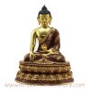 Buddha-Life Story Carved Buddha Statue Shakyamuni