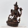 Chenrezig Four-Armed Avalokiteshvara Statue Left Detail