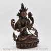 Chenrezig Four-Armed Avalokiteshvara Statue Right Detail