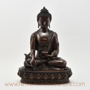 Healing Medicine Buddha Statue