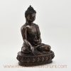 Healing Medicine Buddha Statue Right Detail