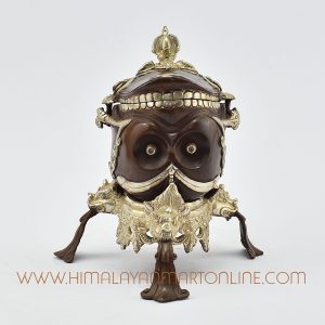 Kapala – Skull Cup