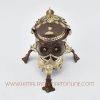 Kapala – Skull Cup Upper Detail