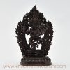 Small Hevajra Nairatmya Statue