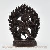 Small Vajrakilaya Statue