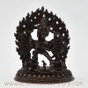 Small Yamantaka Statue