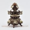 Vajradhaka Sculpture