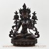 White Tara Drolkar Statue