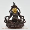 Small Yellow Jambala Statue