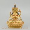 Handcrafted Chenrezig Statue