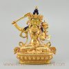 Handcrafted Manjushree Statue