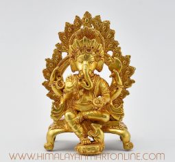 Lord Ganesha Statue | Ganesha – The Remover of Obstacles