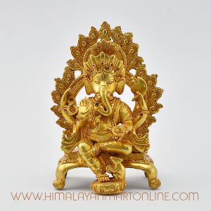 Lord Ganesha Statue