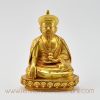 Shabdrung Ngawang Namgyal Statue