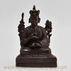 Rangjung Rigpe Dorje Statue – The 16th Gyalwa Karmapa