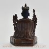 Rangjung Rigpe Dorje Statue – The 16th Gyalwa Karmapa Back Detail