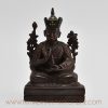 Wangchuk Dorje Statue - The 9th Gyalwa Karmapa
