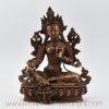 Bodhisattva Green-Tara Statue