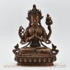 Bodhisattva Chenrezig Statue