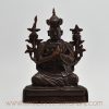 Deshin Shekpa Statue – The 5th Gyalwa Karmapa