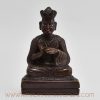 Dusum Khyenpa Statue – The 1st Gyalwa Karmapa